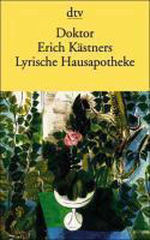 Lyrische Hausapotheke