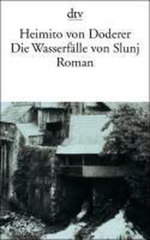 Die Wasserfalle Von Slunj