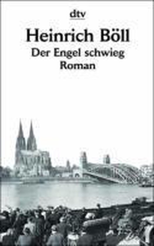 Der Engel Schwieg