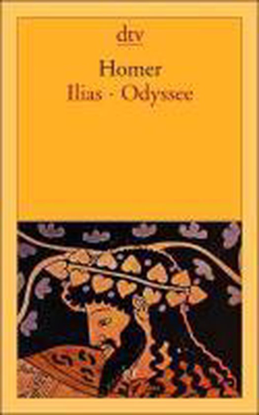 Ilias, Odyssee