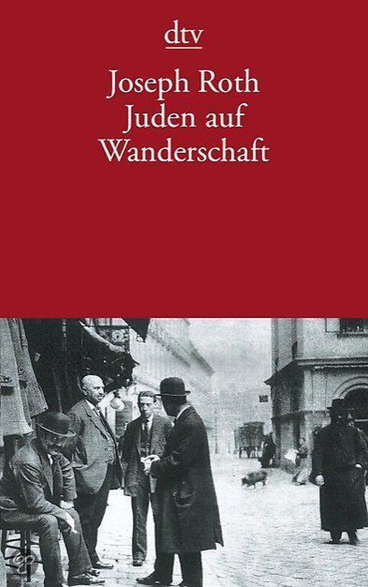 Juden auf Wanderschaft