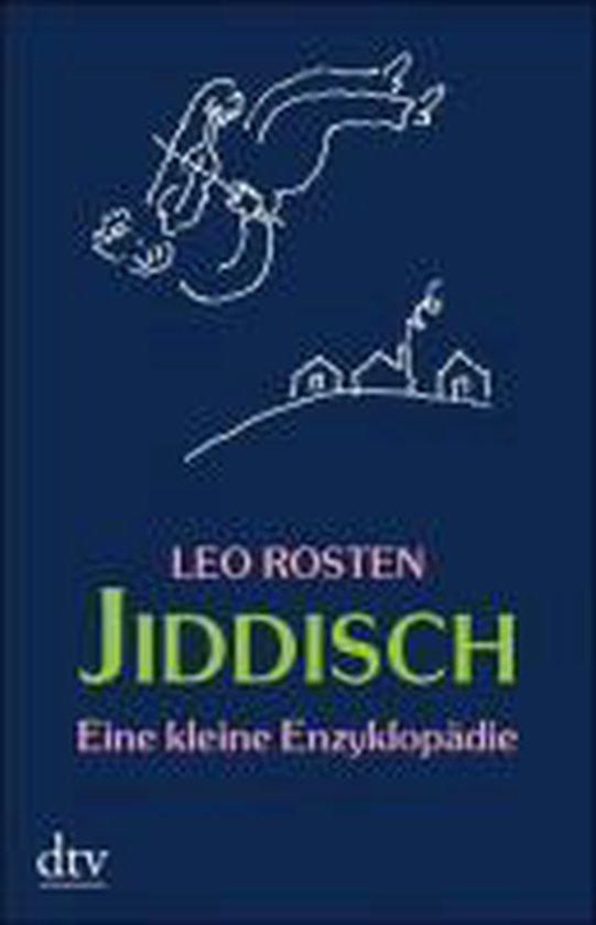 Jiddisch