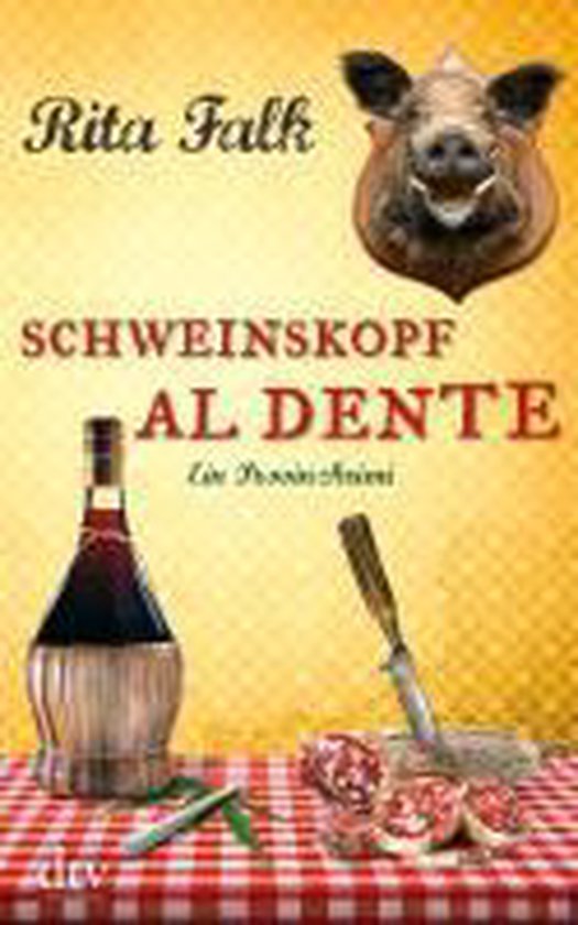 Schweinskopf al dente