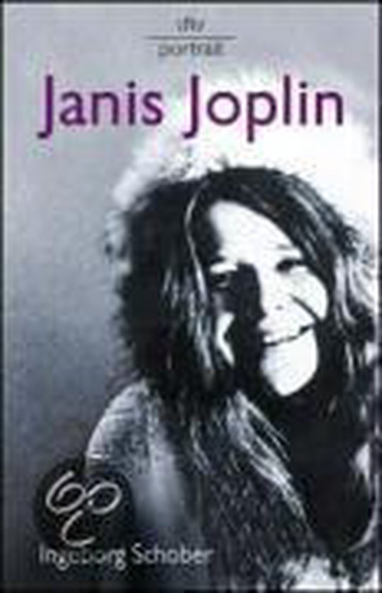 Janis Joplin