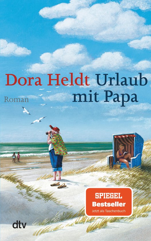 Das kommt in den besten Familien vor 3 - Urlaub mit Papa