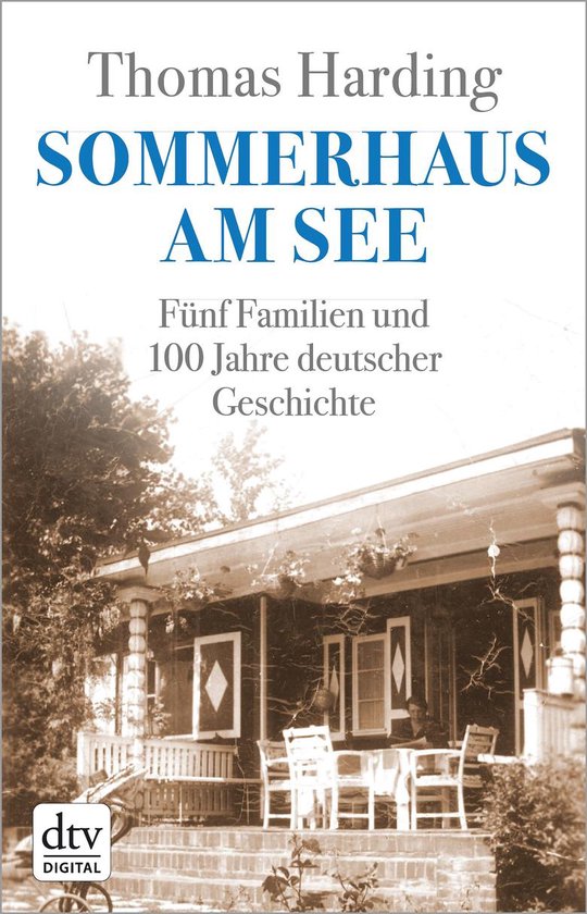 Sommerhaus am See