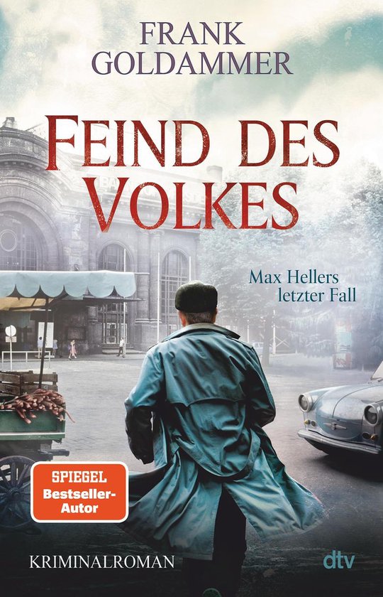 Max Heller 7 - Feind des Volkes