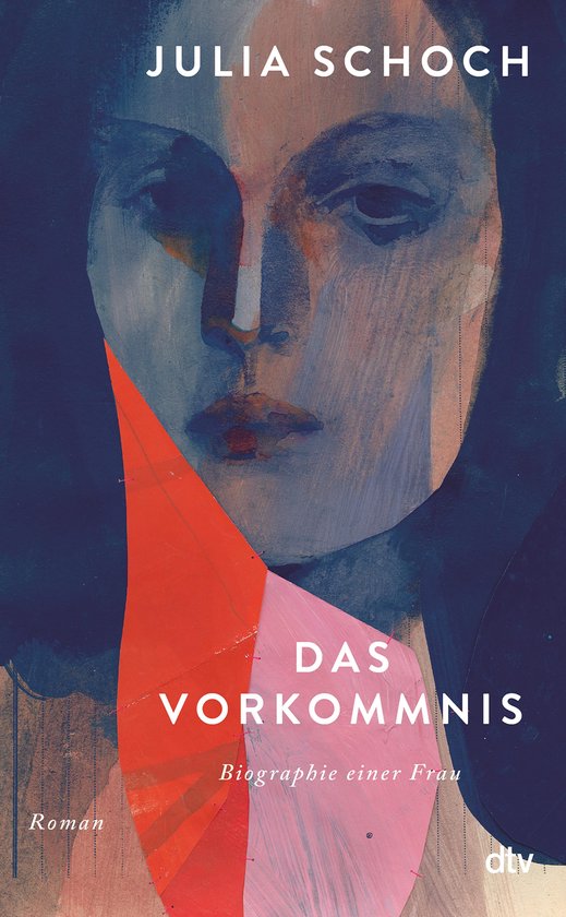 Biographie einer Frau 1 - Das Vorkommnis