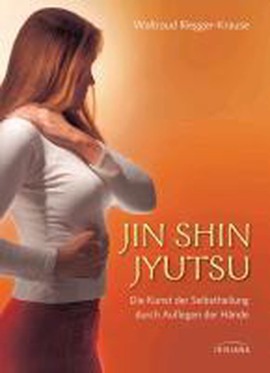 Jin Shin Jyutsu