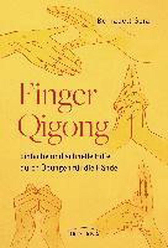 Finger-Qigong