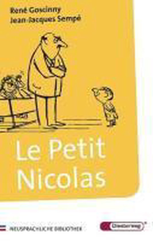 Le Petit Nicolas