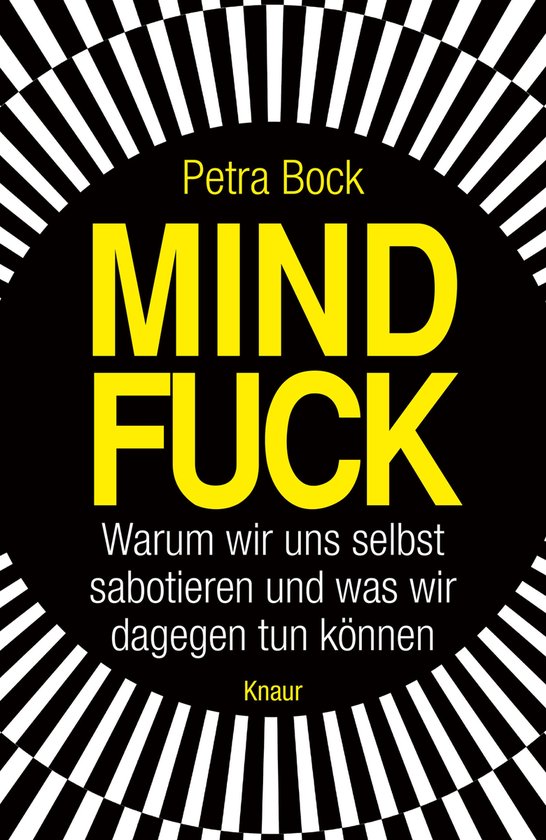 Die Mindfuck-Bücher - Mindfuck