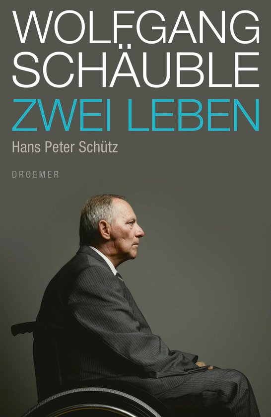 Wolfgang Schäuble