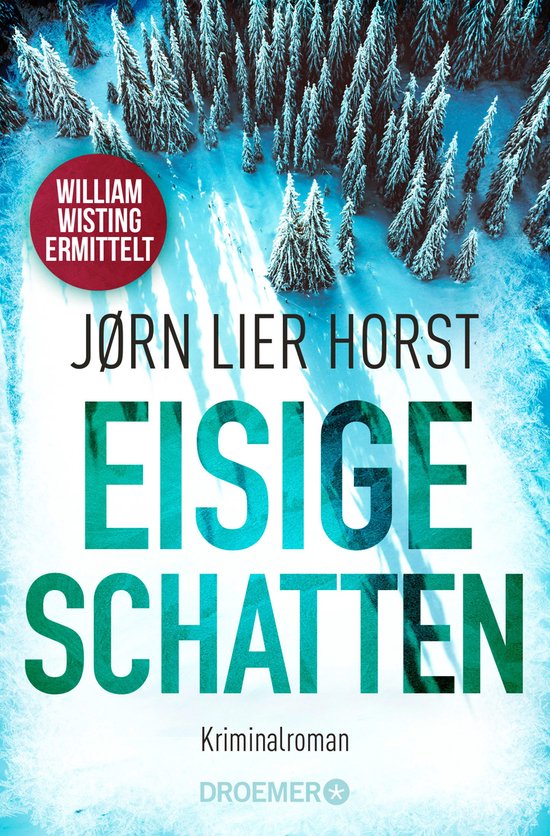 William-Wisting-Serie 9 - Eisige Schatten