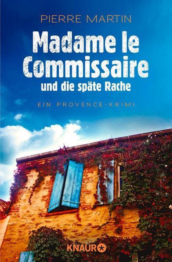 Ein Fall für Isabelle Bonnet 2 - Madame le Commissaire und die späte Rache