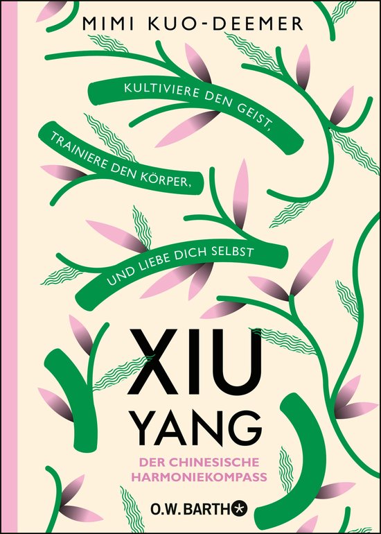 XIU YANG - Der chinesische Harmoniekompass