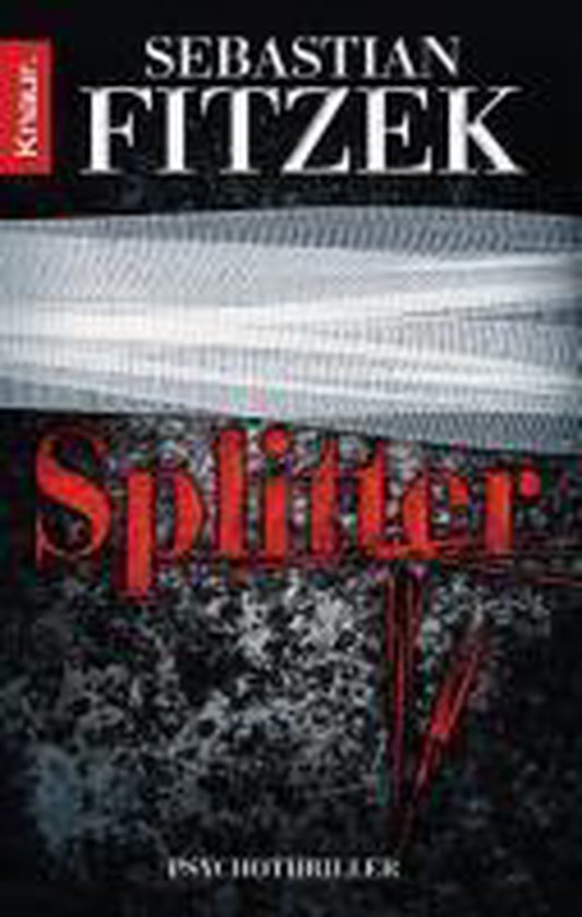 Splitter