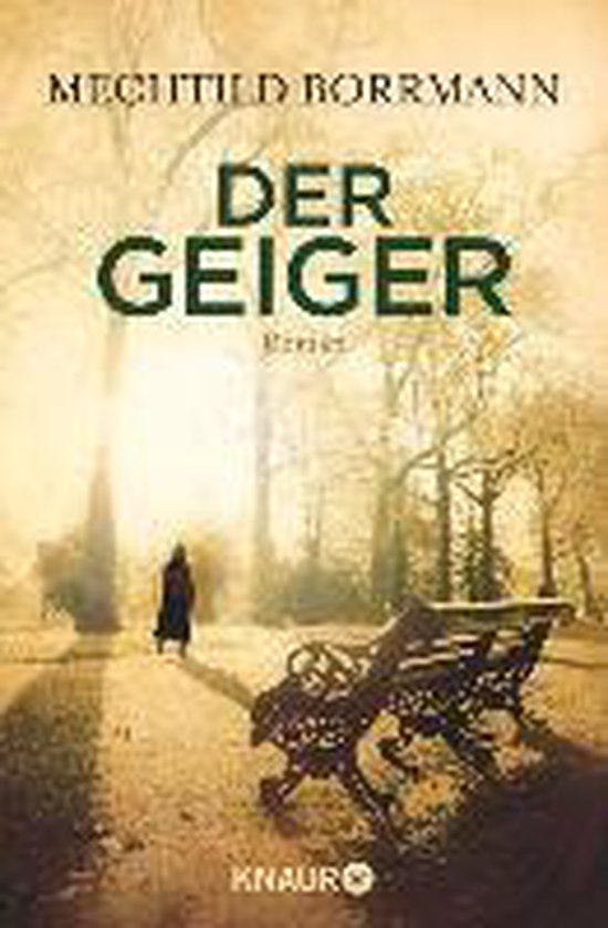 Der Geiger