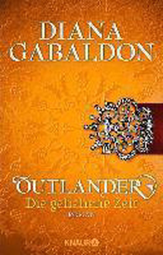 Outlander - Die geliehene Zeit