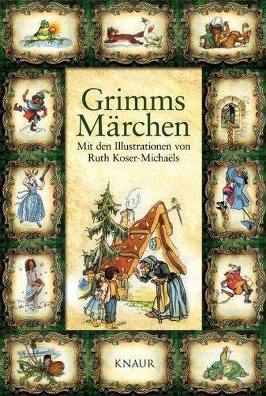 Grimms Marchen