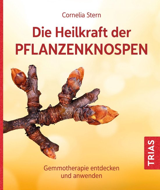 Die Heilkraft der Pflanzenknospen