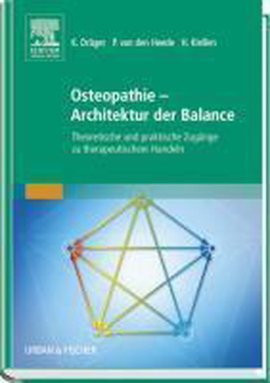 Osteopathie - Architektur der Balance