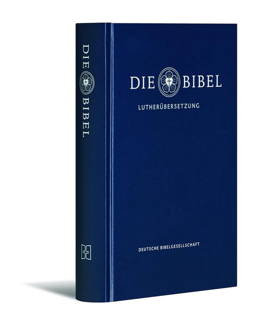 Lutherbibel revidiert 2017 - Die Gemeindebibel