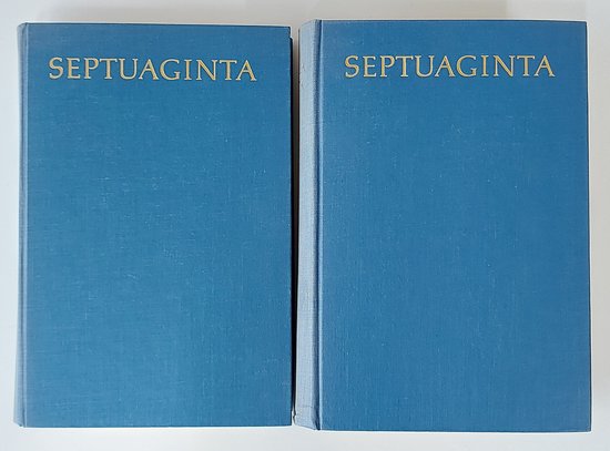 Septuaginta