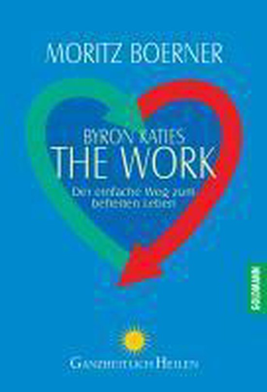 Byron Katies The Work