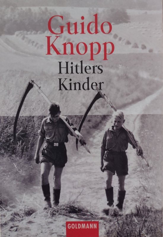 Hitlers Kinder