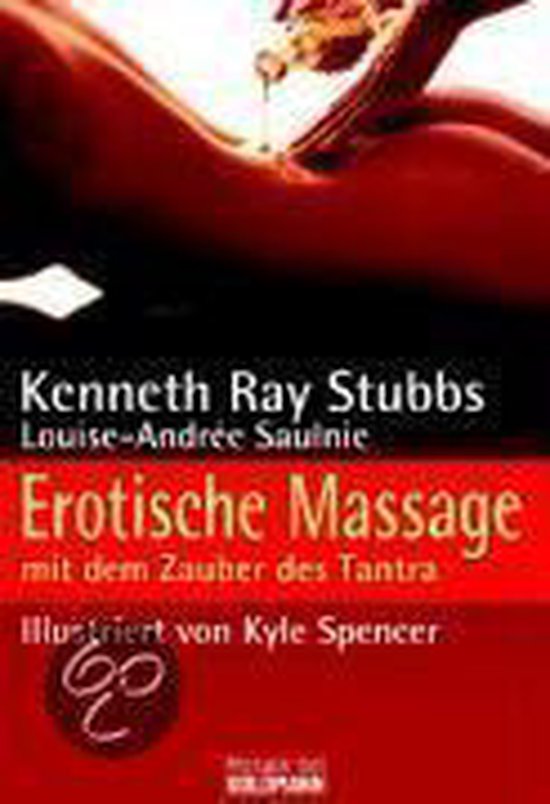 Erotische Massage