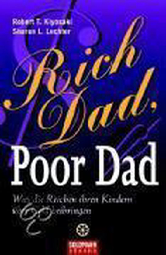 Rich Dad, Poor Dad