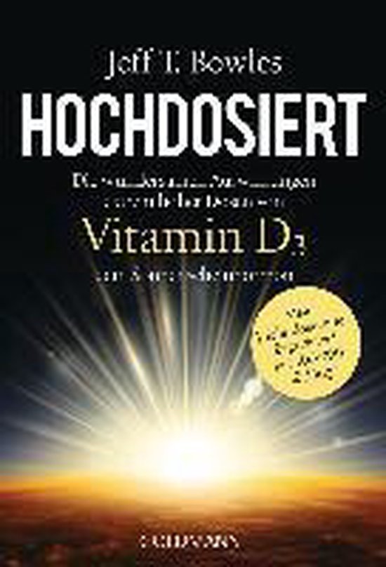 Hochdosiert