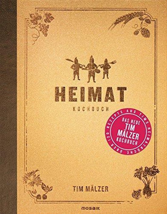 Heimat Kochbuch