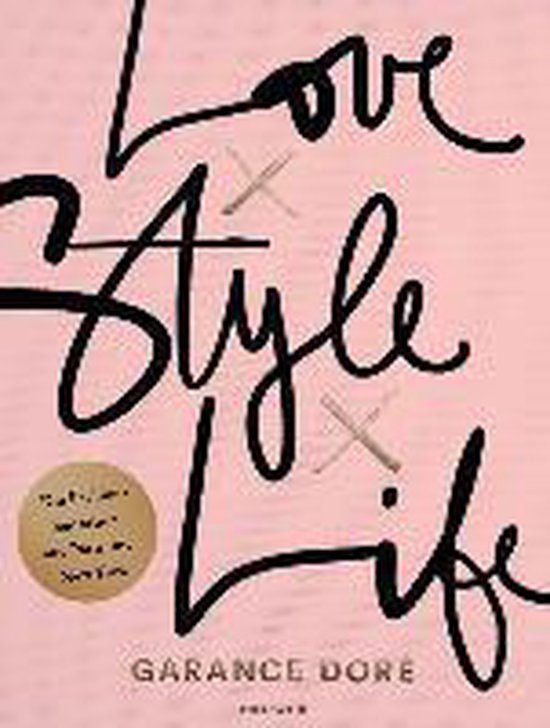 Love x Style x Life