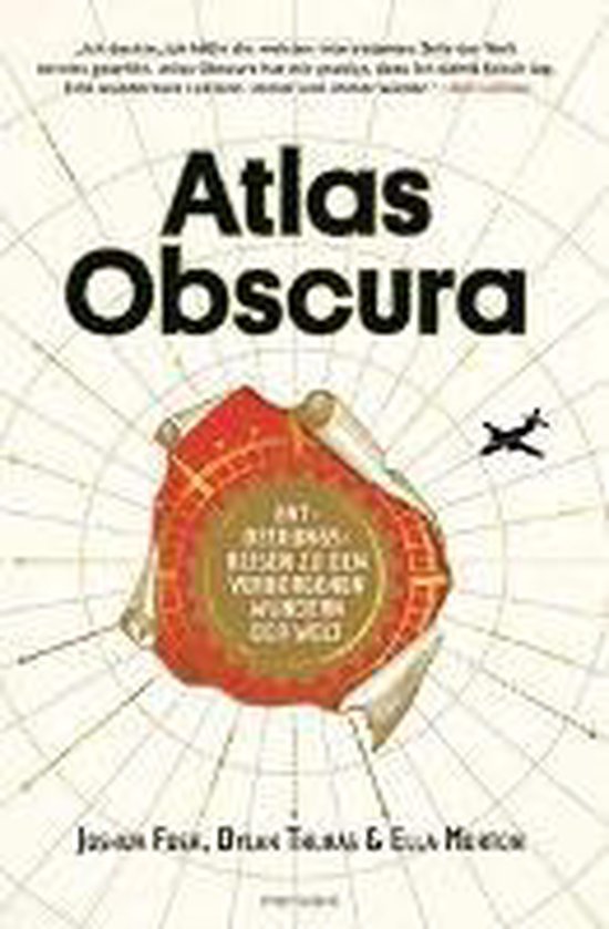 Atlas Obscura