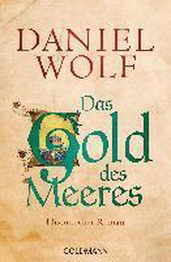 Das Gold des Meeres