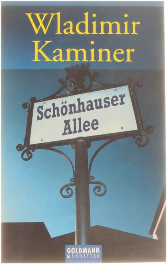Schönhauser Allee