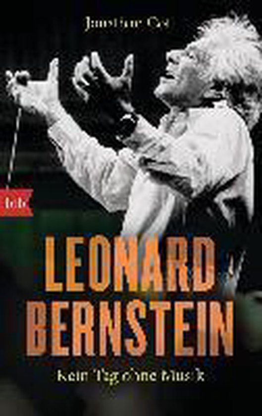 Leonard Bernstein