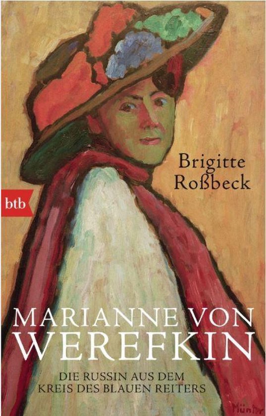 Marianne von Werefkin