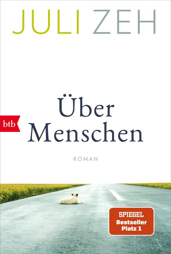 Uber Menschen