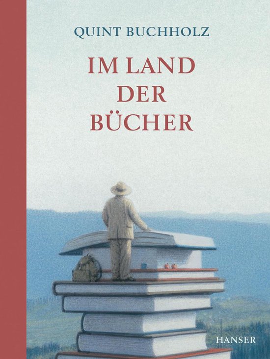 Im Land der Bücher