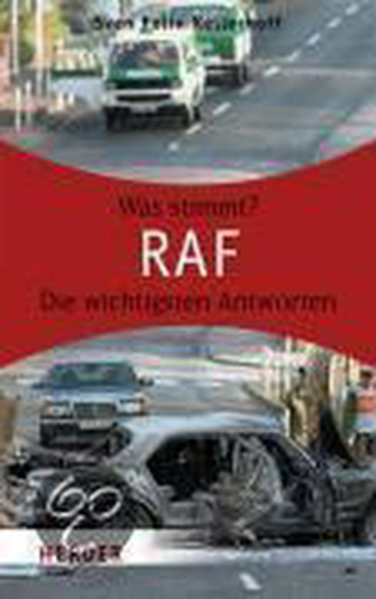 Rote Armee Fraktion