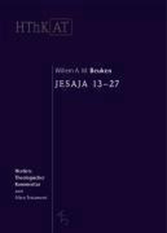 Jesaja 13-27