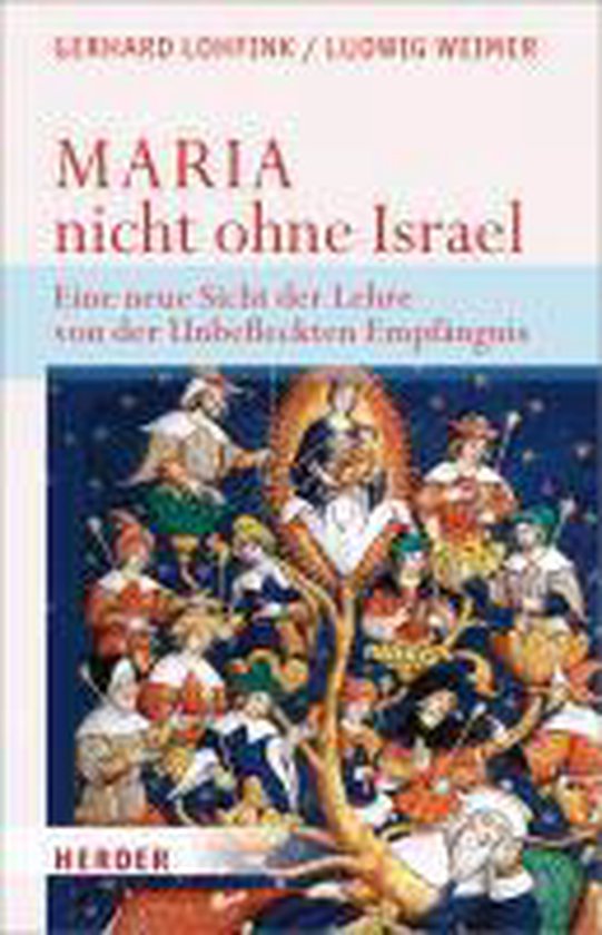 Maria - nicht ohne Israel