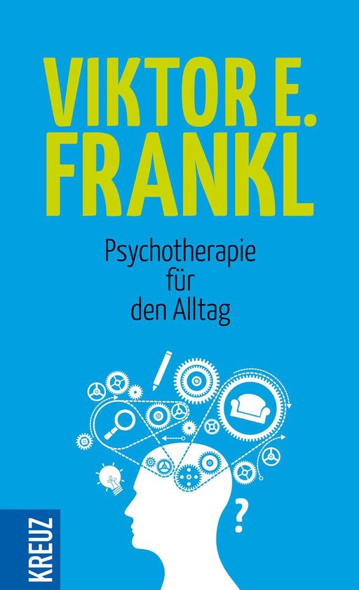 Psychotherapie für den Alltag