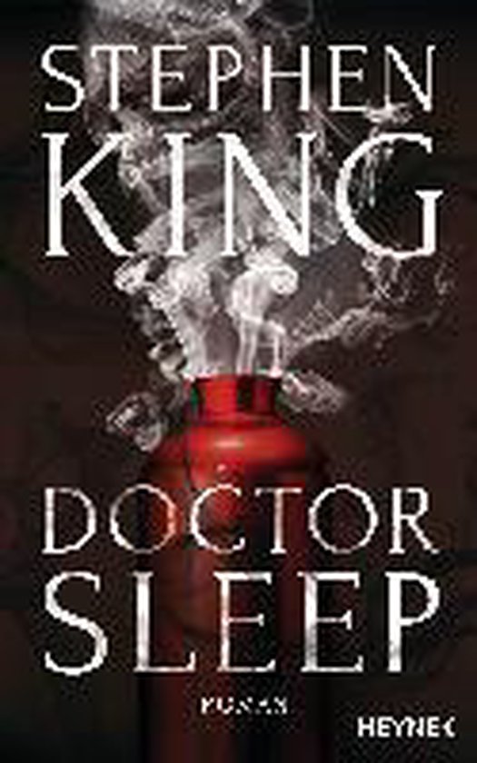 Doctor Sleep