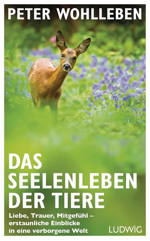 Das Seelenleben der Tiere