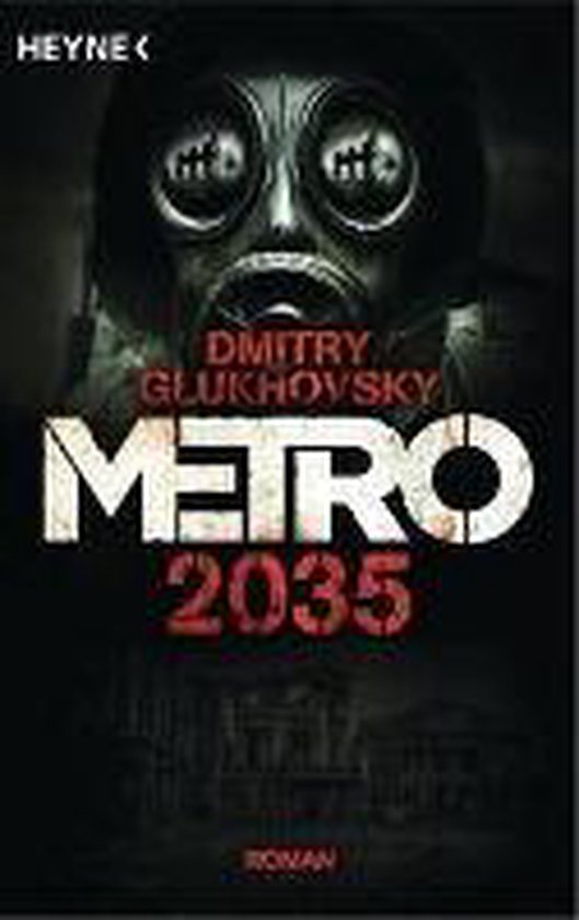 Metro 2035