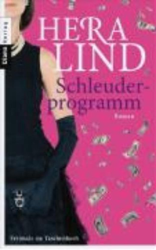 Schleuderprogramm